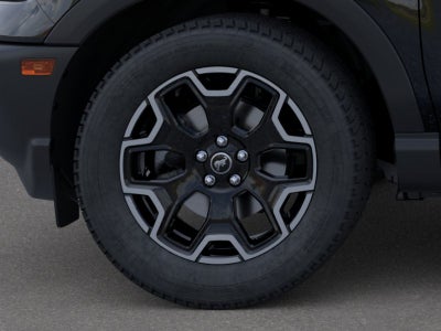 Ford Bronco Sport Outer Banks® 2026