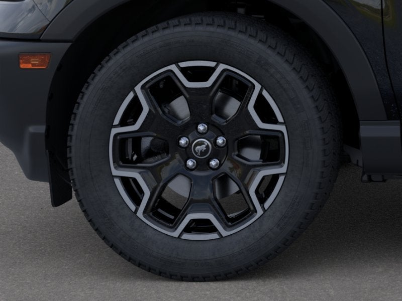 Ford Bronco Sport Outer Banks® 2026