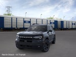 Ford Bronco Sport Outer Banks® 2026