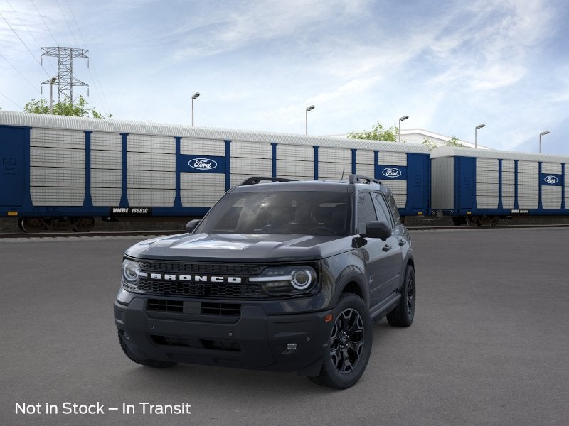 Ford Bronco Sport Outer Banks® 2026