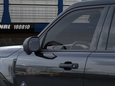 Ford Bronco Sport Outer Banks® 2026