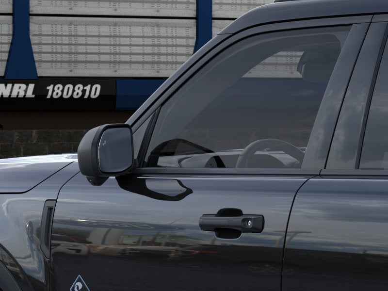 Ford Bronco Sport Outer Banks® 2026