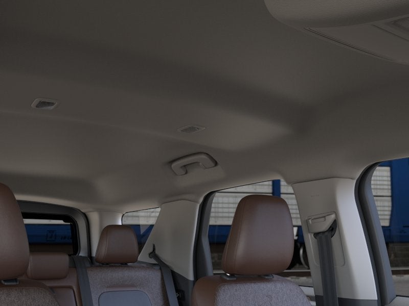 Ford Bronco Sport Outer Banks® 2026