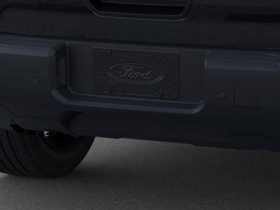 Ford Bronco Sport Outer Banks® 2026