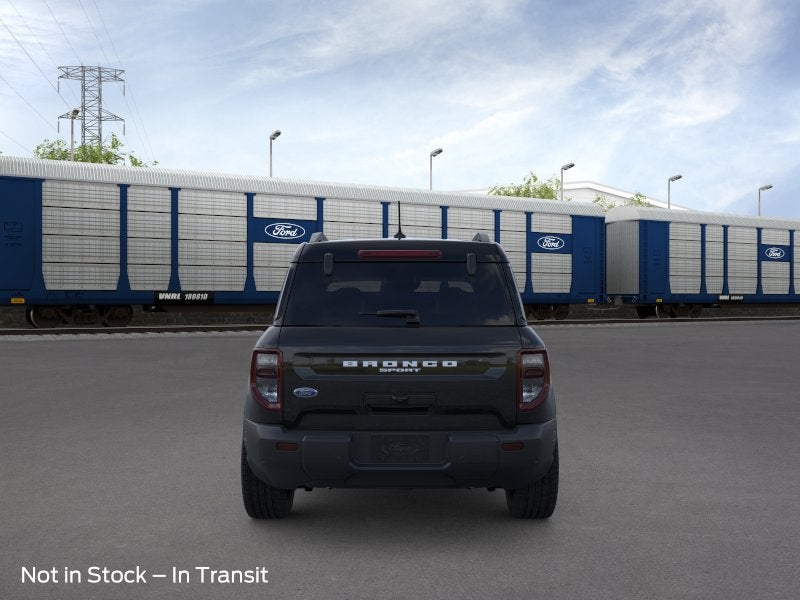 Ford Bronco Sport Outer Banks® 2026