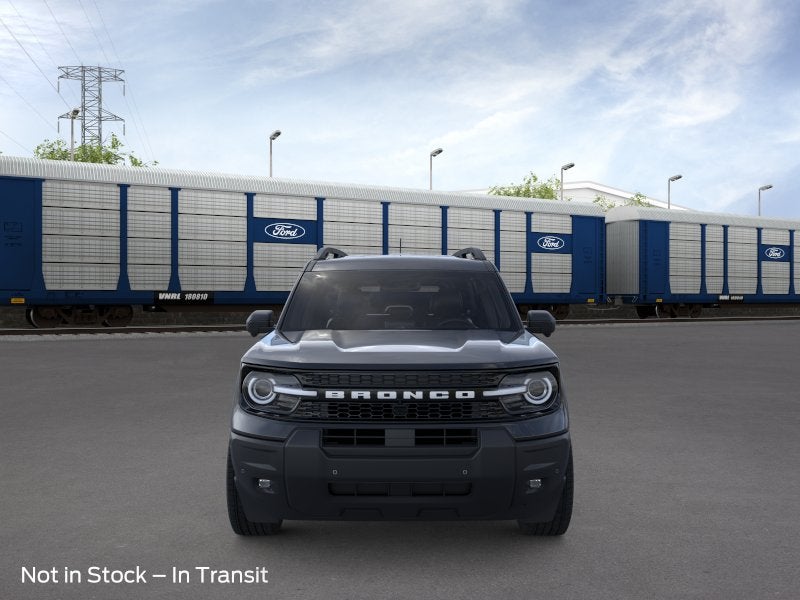 Ford Bronco Sport Outer Banks® 2026