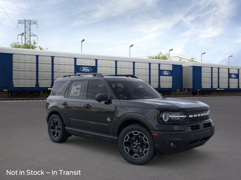 Ford Bronco Sport Outer Banks® 2026