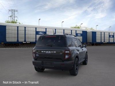 Ford Bronco Sport Outer Banks® 2026