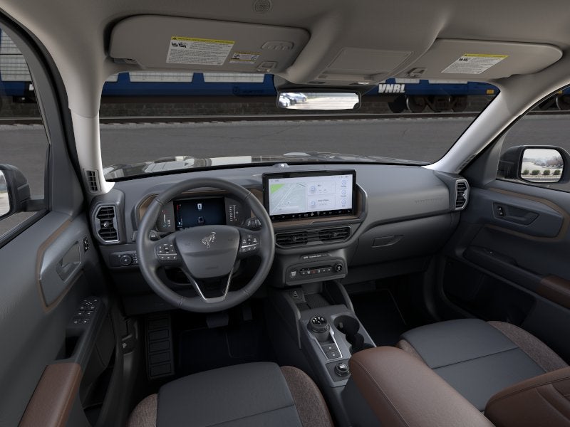 Ford Bronco Sport Outer Banks® 2026