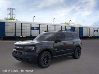 Ford Bronco Sport Outer Banks® 2026
