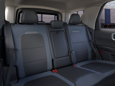Ford Bronco Sport Outer Banks® 2026
