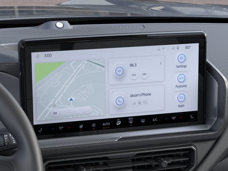 Ford Bronco Sport Outer Banks® 2026