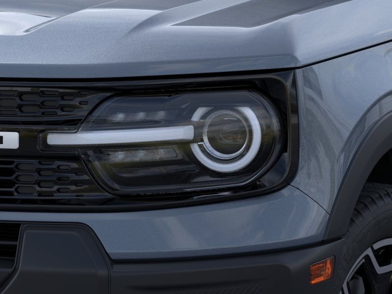 Ford Bronco Sport Outer Banks® 2026