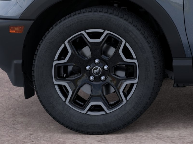 Ford Bronco Sport Outer Banks® 2026