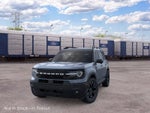 Ford Bronco Sport Outer Banks® 2026
