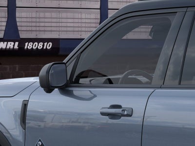Ford Bronco Sport Outer Banks® 2026