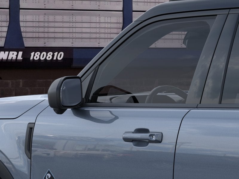 Ford Bronco Sport Outer Banks® 2026
