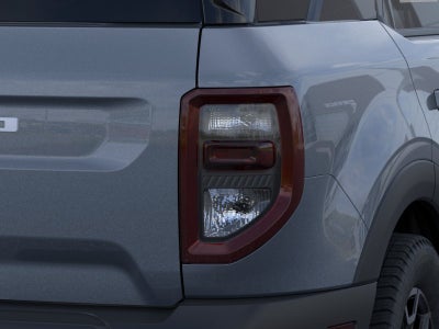 Ford Bronco Sport Outer Banks® 2026