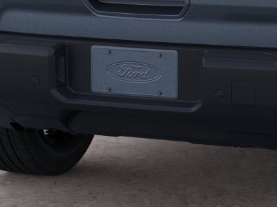 Ford Bronco Sport Outer Banks® 2026
