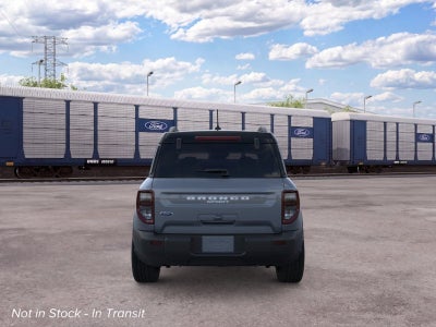 Ford Bronco Sport Outer Banks® 2026