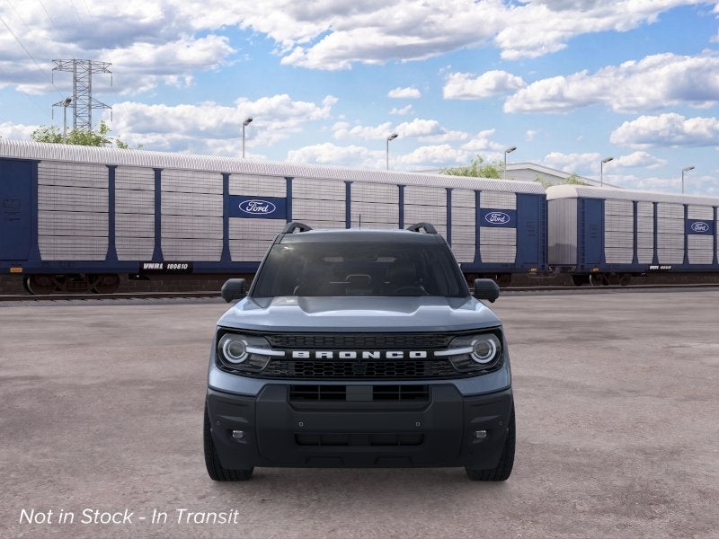 Ford Bronco Sport Outer Banks® 2026