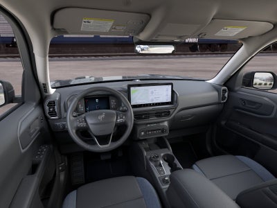 Ford Bronco Sport Outer Banks® 2026