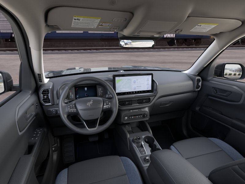 Ford Bronco Sport Outer Banks® 2026