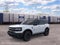 Ford Bronco Sport Outer Banks® 2026