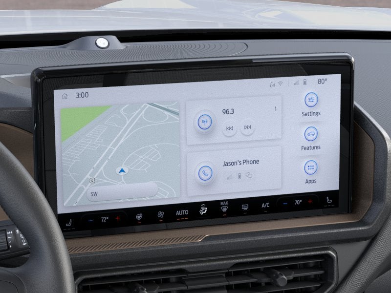 Ford Bronco Sport Outer Banks® 2026