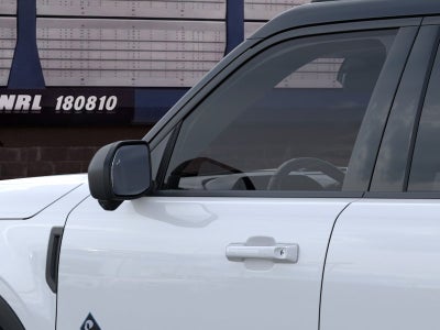 Ford Bronco Sport Outer Banks® 2026