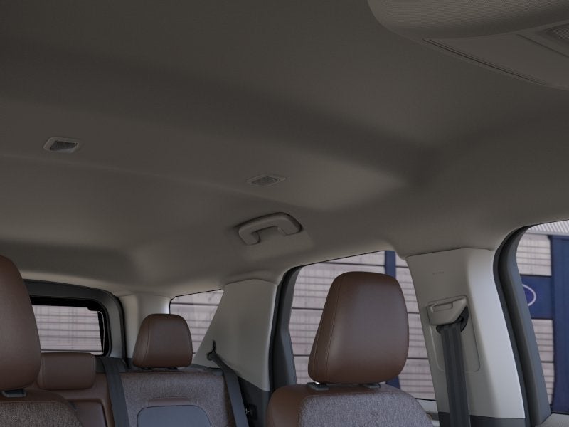 Ford Bronco Sport Outer Banks® 2026