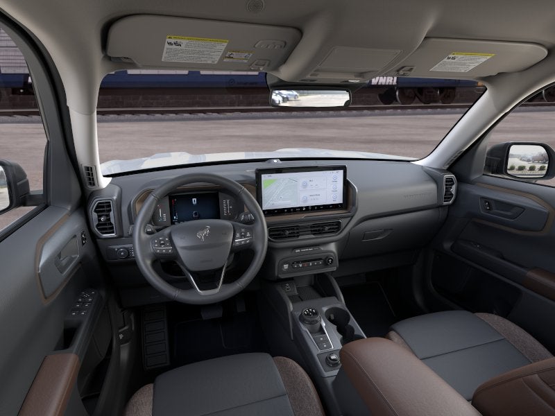 Ford Bronco Sport Outer Banks® 2026
