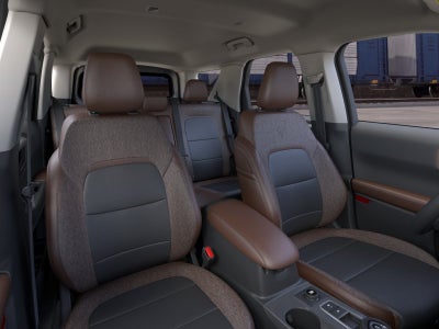 Ford Bronco Sport Outer Banks® 2026
