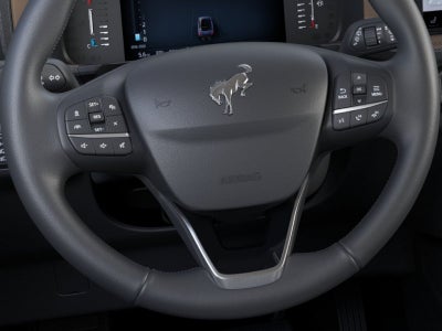 Ford Bronco Sport Outer Banks® 2026