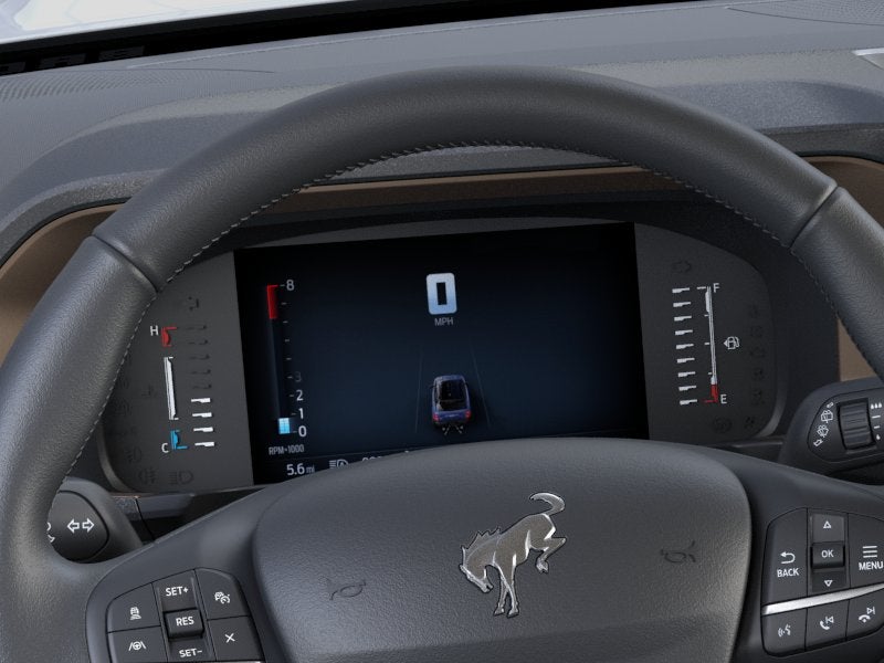 Ford Bronco Sport Outer Banks® 2026