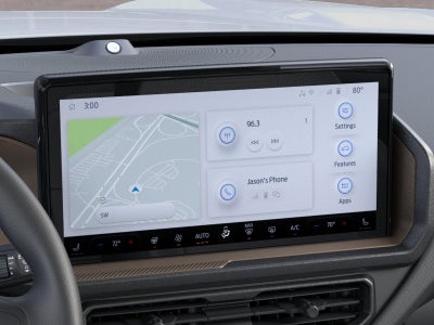 Ford Bronco Sport Outer Banks® 2026
