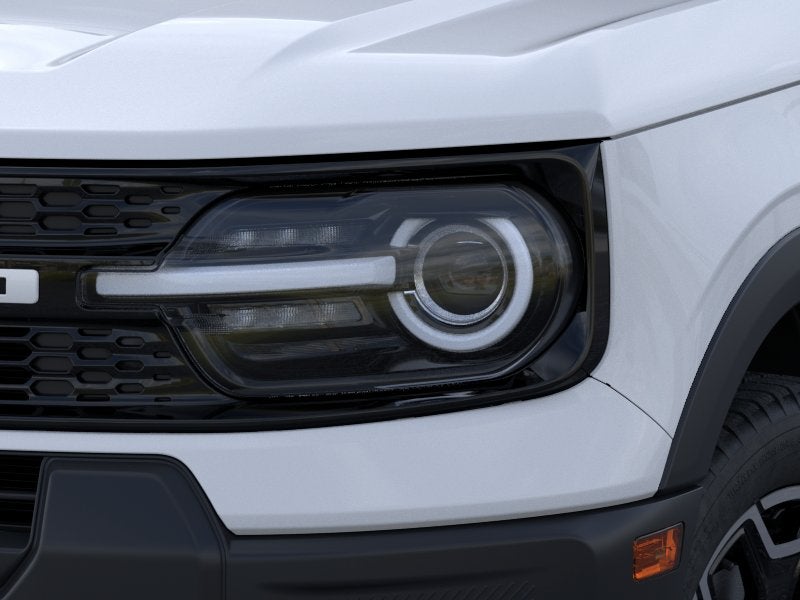Ford Bronco Sport Outer Banks® 2026