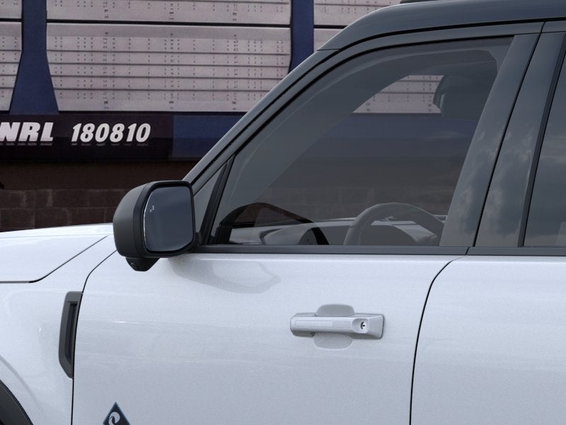 Ford Bronco Sport Outer Banks® 2026