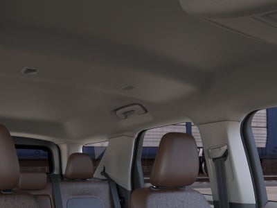Ford Bronco Sport Outer Banks® 2026
