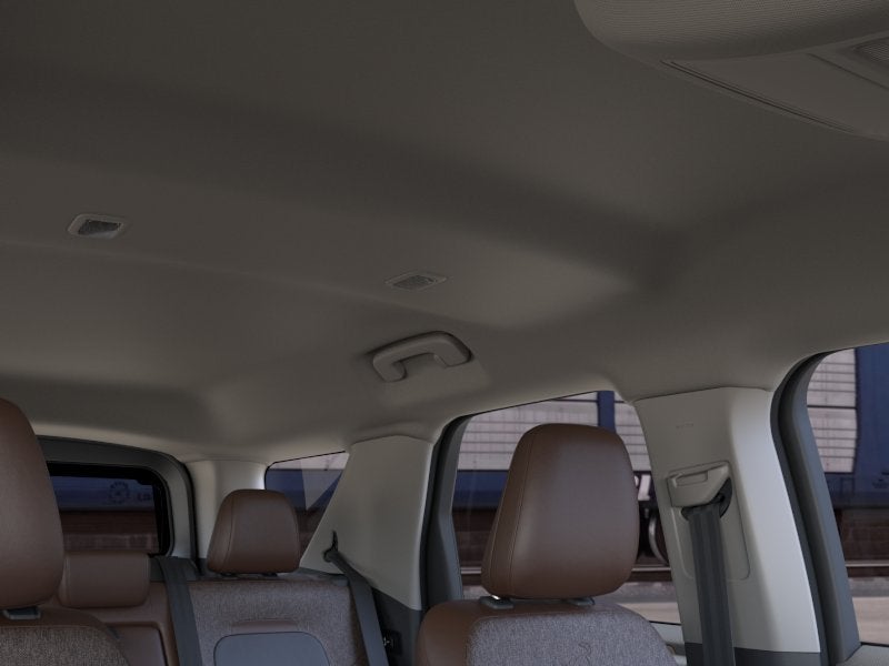 Ford Bronco Sport Outer Banks® 2026