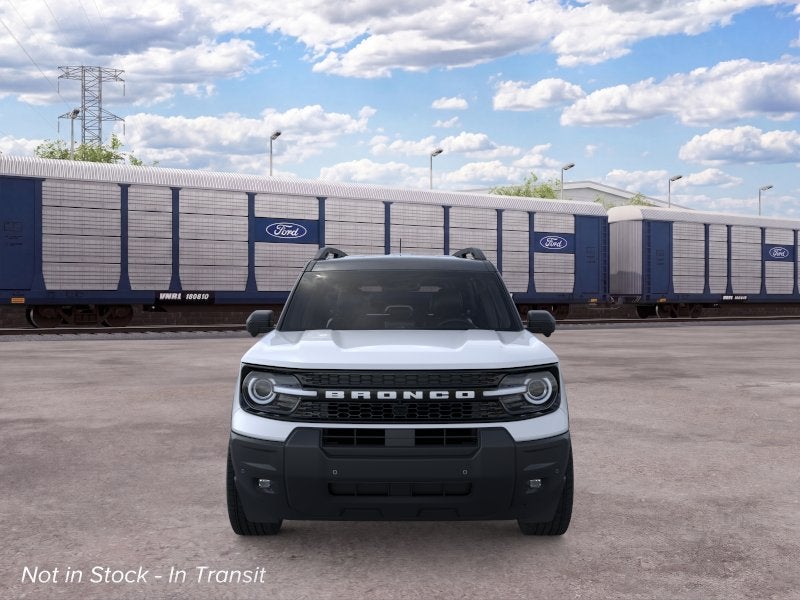 Ford Bronco Sport Outer Banks® 2026