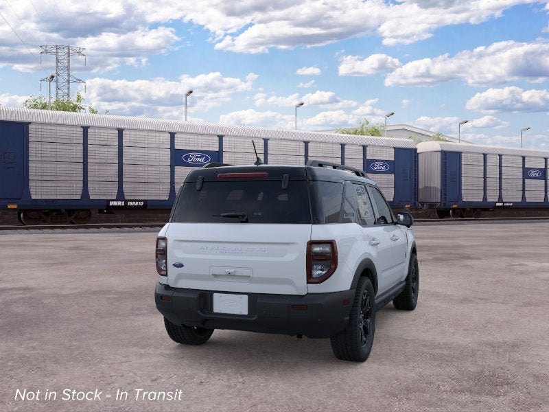 Ford Bronco Sport Outer Banks® 2026