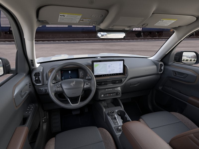 Ford Bronco Sport Outer Banks® 2026