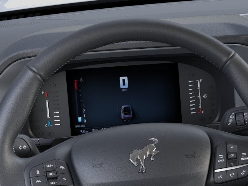 Ford Bronco Sport Outer Banks® 2026
