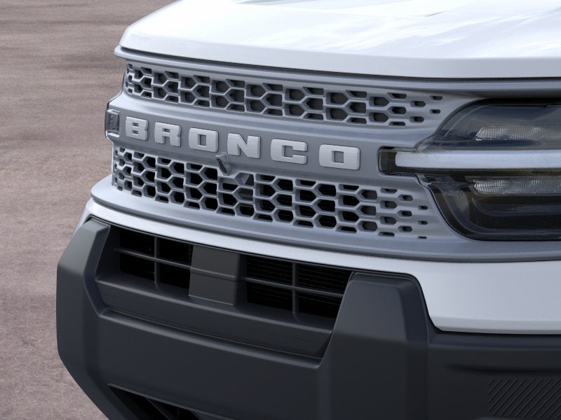 Ford Bronco Sport Outer Banks® 2026