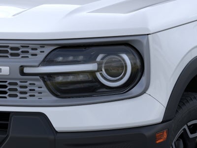 Ford Bronco Sport Outer Banks® 2026