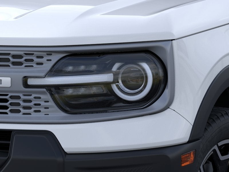 Ford Bronco Sport Outer Banks® 2026