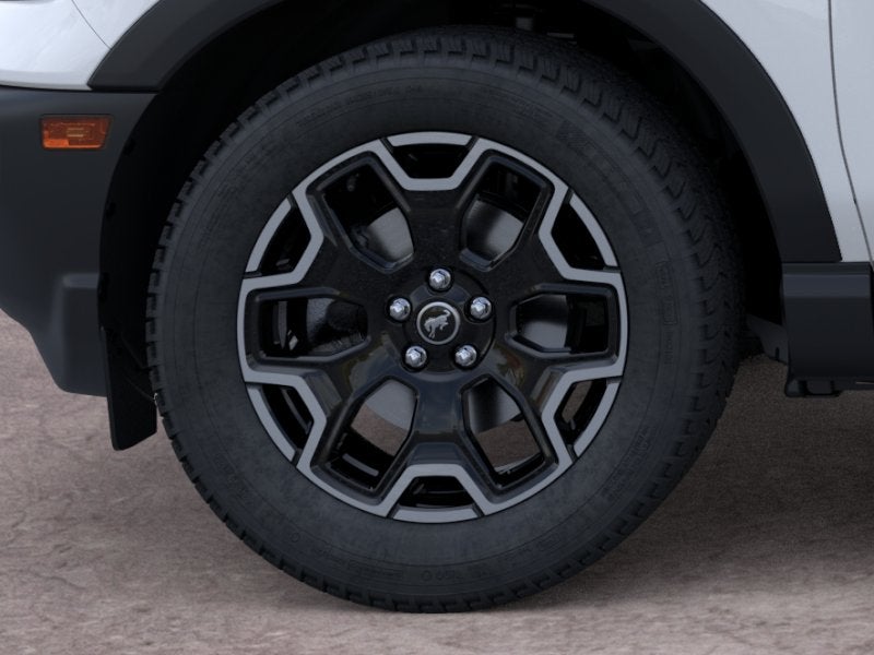 Ford Bronco Sport Outer Banks® 2026