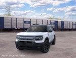Ford Bronco Sport Outer Banks® 2026