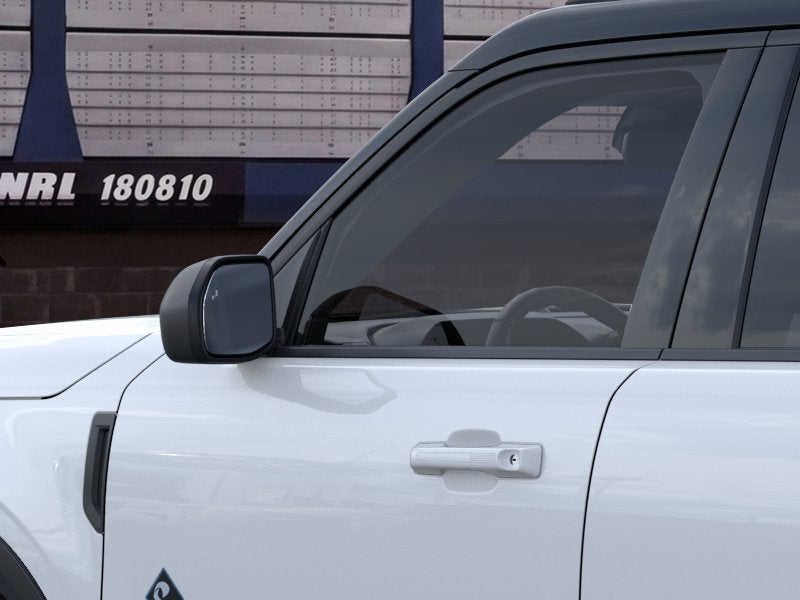 Ford Bronco Sport Outer Banks® 2026